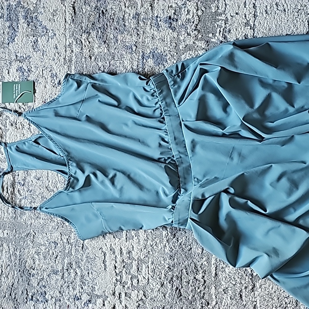 Halara NWT dress